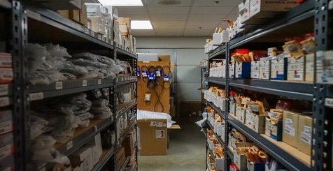 Parts in Mt Vernon, WA